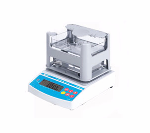 固體密度計(jì)