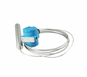 靜壓式液位變送器