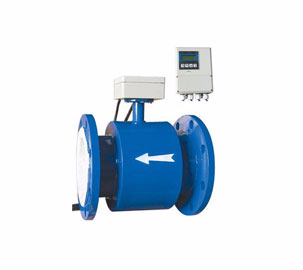 分體式電磁流量計(jì)