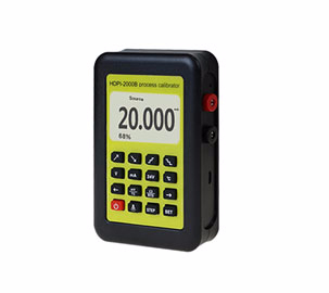 萬用現場校驗儀