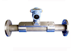 管道式密度計的技術參數和特點