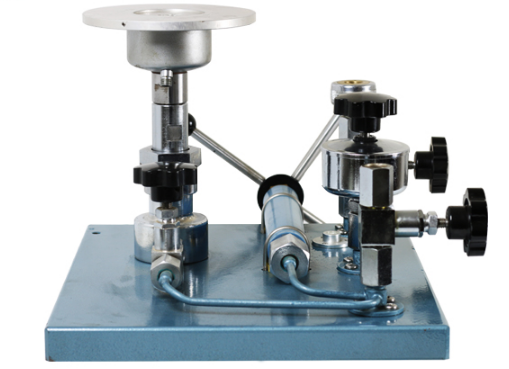 活塞壓力計(jì) 活塞壓力計(jì)